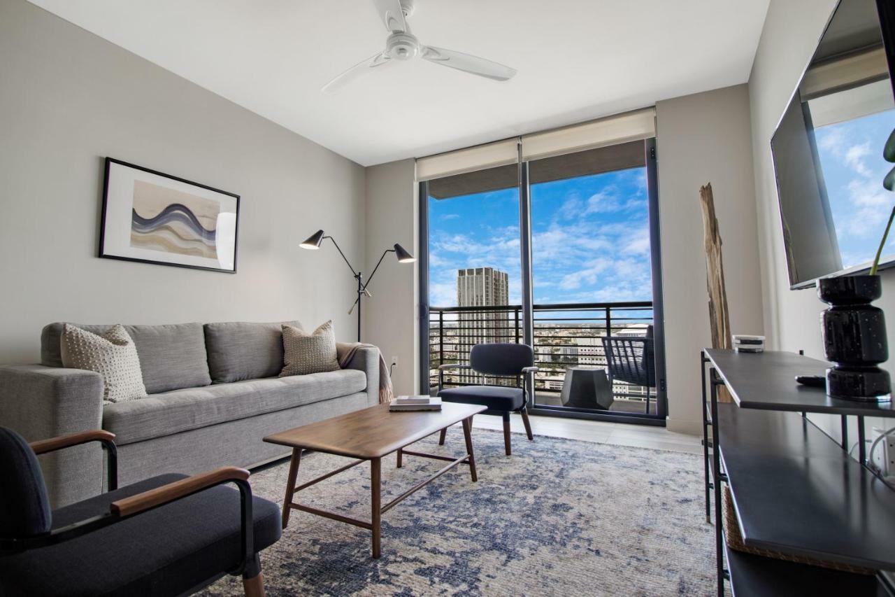 Apartahotel Mint House Downtown 4*