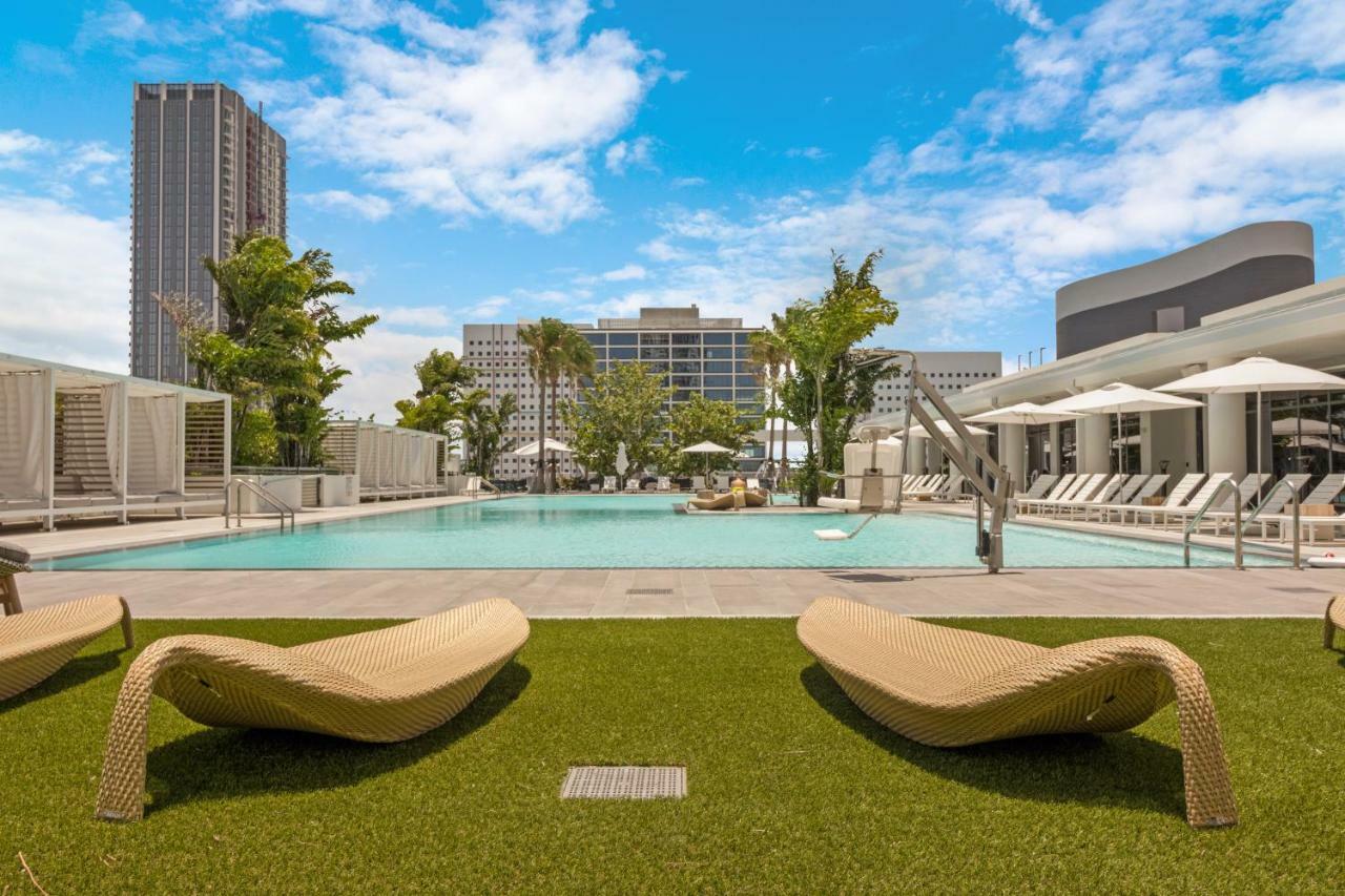 Apartahotel Mint House Downtown