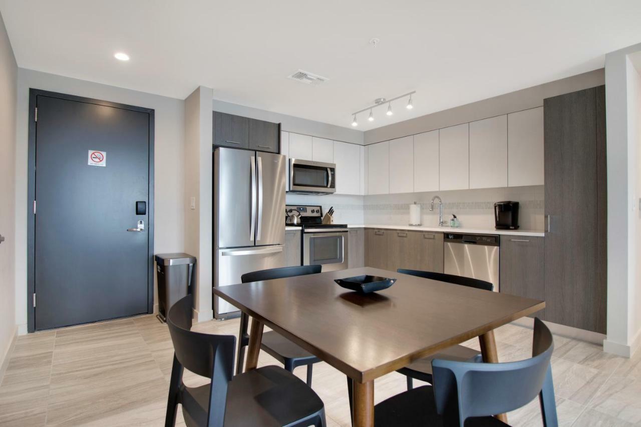 Mint House Downtown Apartahotel 4*