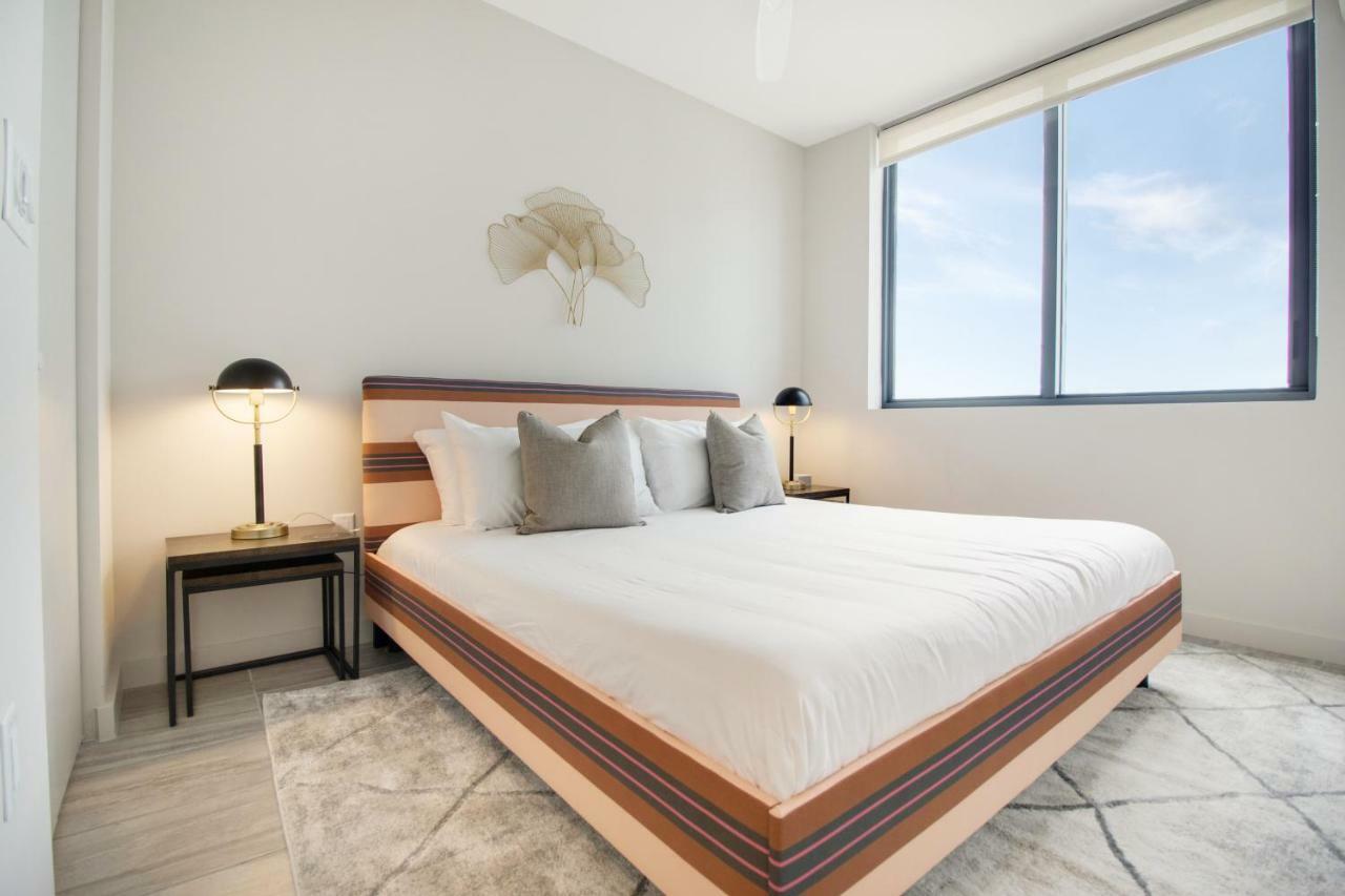 Apartahotel Mint House Downtown 4*