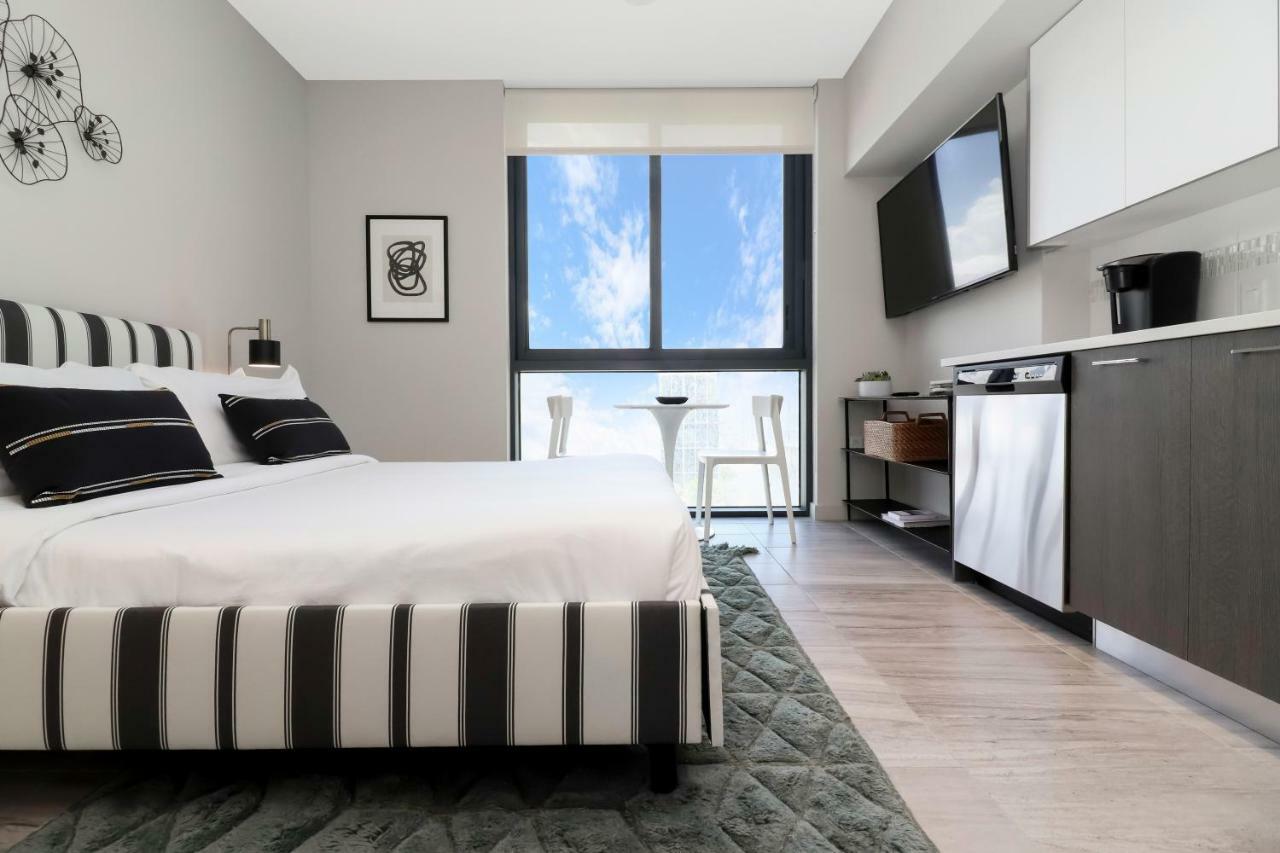 Apartahotel Mint House Downtown 4*