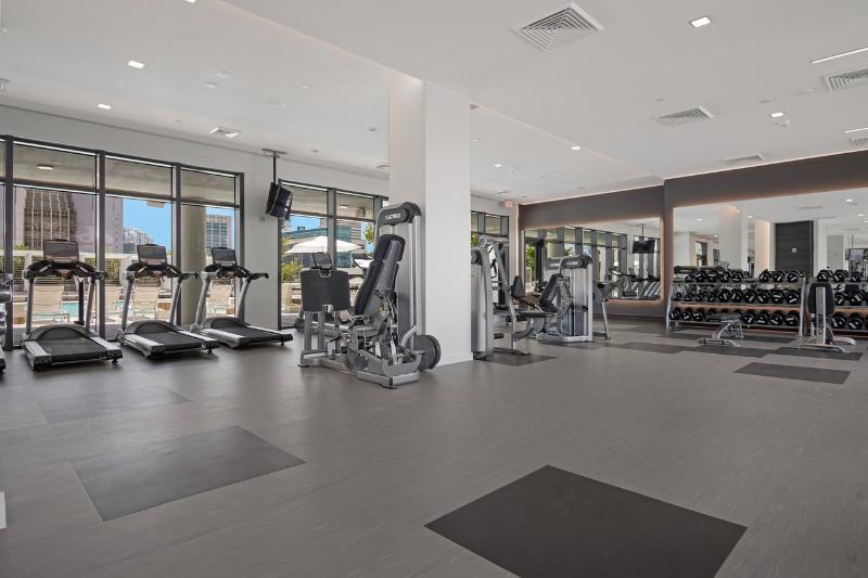 Apartahotel Mint House Downtown 4*
